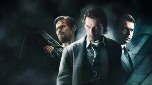 Задник к фильму "Воины света" #293636