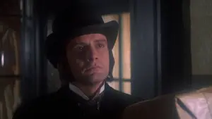 Задник к фильму "Доктор Джекилл и сестра Хайд" #432770