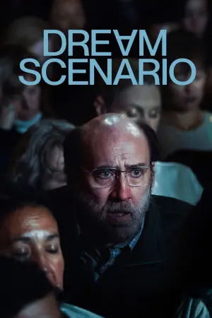 Постер к фильму "Герой наших снов" #189826