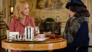 Задник к фильму "Горизонт в огне" #196558