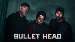 Задник к фильму "Цепной пес" #139051