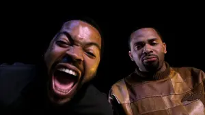 Задник к фильму "Ещё одна Пятница" #293845