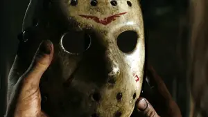 Задник к фильму "Пятница 13-е" #691463