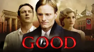 Задник к фильму "Хороший" #651151