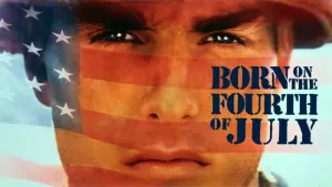 Рождённый четвёртого июля