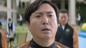 Задник к фильму "Привет, мистер Миллиардер" #385466