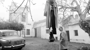 Задник к фильму "Исчезновение Йозефа Менгеле" #537703