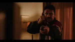 Задник к фильму "Τελευταία κλήση" #767180