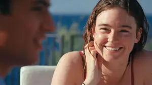 Задник к фильму "Mektoub, My Love: Canto Due" #765405