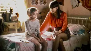 Задник к фильму "Моя девочка" #622220