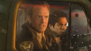 Задник к фильму "Планета страха" #702227