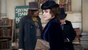 Задник к фильму "Шерлок Холмс: Игра теней" #237490