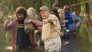 Задник к фильму "Снежный человек" #399706