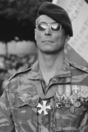 Постер к фильму "Битва за Алжир" #183937