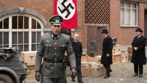 Задник к фильму "Исключение" #251240