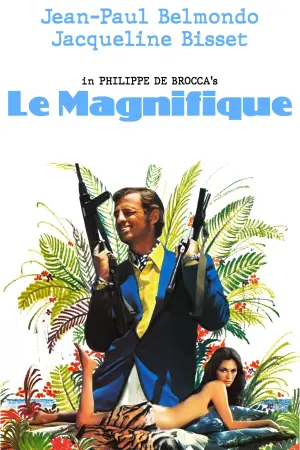 Постер к фильму "Великолепный" #243380