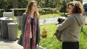 Задник к фильму "Любовный переплет" #396022