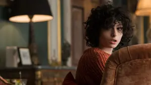 Задник к фильму "Няня" #481323