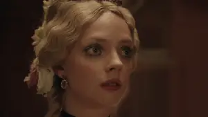 Задник к фильму "Гадкая сестра" #519168