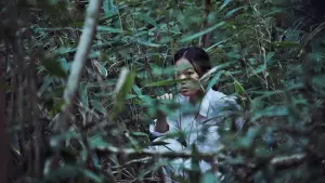 Задник к фильму "Вопль" #480928