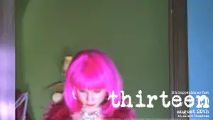 Тринадцать