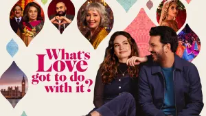 При чём тут любовь?