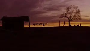 Задник к фильму "Непрощённый" #657901