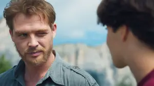 Задник к фильму "Дети леса 2" #522632