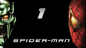 Задник к фильму "Человек-паук" #16752