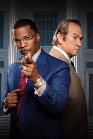 Постер к фильму "Похороны" #230878