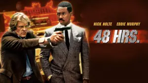 Задник к фильму "48 часов" #89170