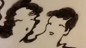 Задник к фильму "Семья Джетсонов" #731041