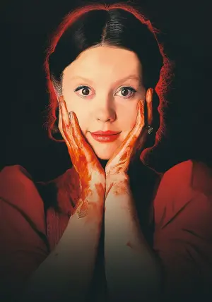 Постер к фильму "Пэрл" #223829