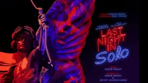 Задник к фильму "Прошлой ночью в Сохо" #59124