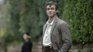 Задник к фильму "Фэкхем-Холл" #550438