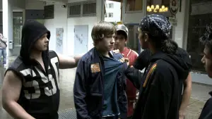 Задник к фильму "Круче не бывает" #690107