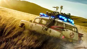 Задник к фильму "Охотники за привидениями: Наследники" #216921