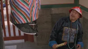 Задник к фильму "Храм Шаолинь 3: Боевые искусства Шаолиня" #456789