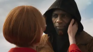 Задник к фильму "Три тысячи лет желаний" #317205