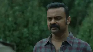Задник к фильму "ഓഫീസര്‍ ഓണ്‍ ഡ്യൂട്ടി" #836473