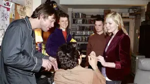 Задник к фильму "Вечное сияние чистого разума" #591096