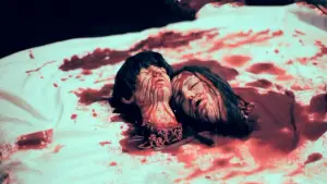 Задник к фильму "Канун Дня всех святых" #720744