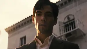 Задник к фильму "Вавилон" #620795