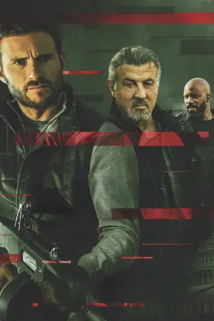 Постер к фильму "Аларум" #597928