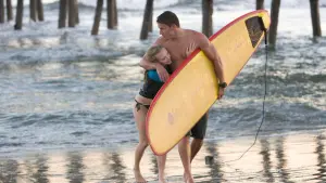 Задник к фильму "Дорогой Джон" #259765