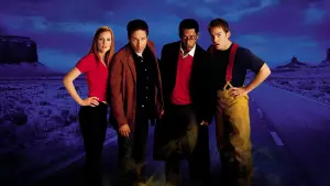 Задник к фильму "Эволюция" #305401