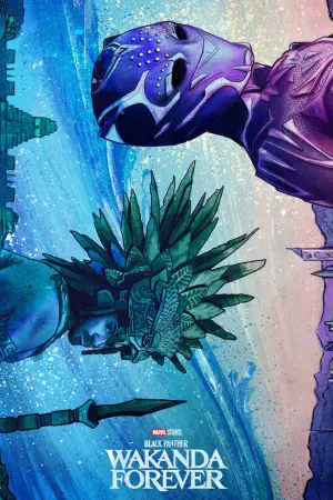 Постер к фильму "" #4305