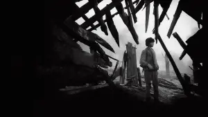 Задник к фильму "Иваново детство" #183797