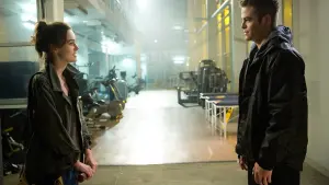 Задник к фильму "Джек Райан: Теория хаоса" #302576