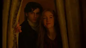 Задник к фильму "Маленькие женщины" #613437